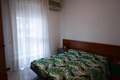 Vakantieappartement Gezinsvakantie Bibione