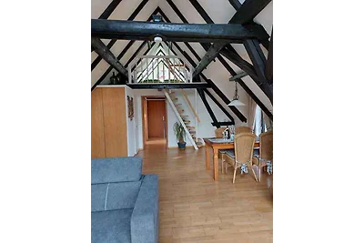 Vakantieappartement Gezinsvakantie 