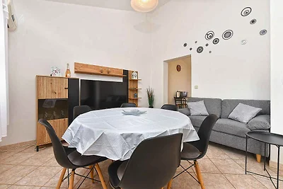 Vakantieappartement Gezinsvakantie Valbandon