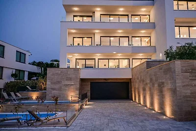 Vakantieappartement Gezinsvakantie Zidarici