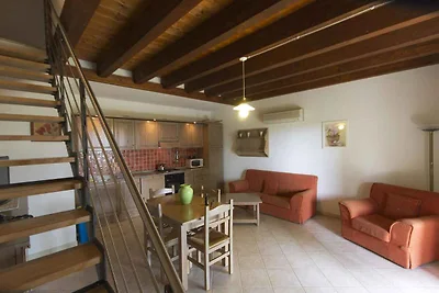 Appartamento Vacanza con famiglia Sassari