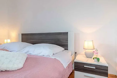 Vakantieappartement Gezinsvakantie Orbani