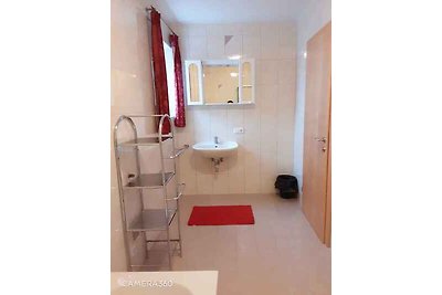 Ferienwohnung mit Blick auf die Berge