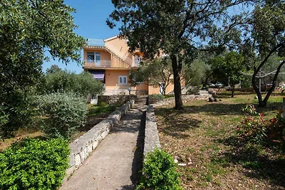 Ferienwohnung mit Klimaanlagen