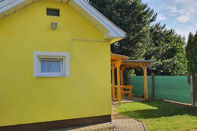 Casa vacanze Vacanza di relax Balatonmáriafürdö