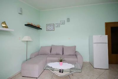 Ferienwohnung mit Klimaanlage und Terrasse di