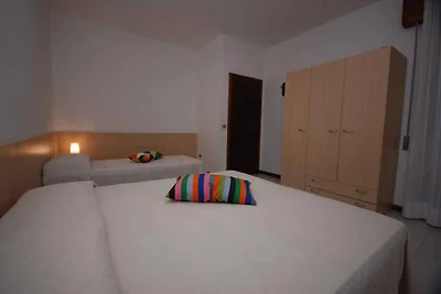 Appartamento Vacanza con famiglia Lignano Sabbiadoro
