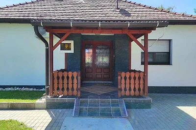 Casa de vacaciones Vacaciones de reposo Balatonfenyves