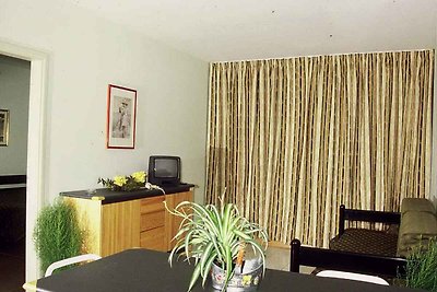 Ferienhaus Zweizimmerwohnung mit Terrasse ode
