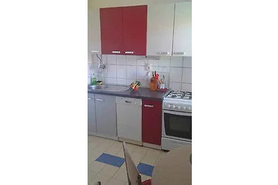 Ferienwohnung mit Seeblick