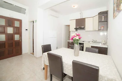 Ferienwohnung mit Klimaanlage