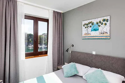 apartman za odmor Obiteljski odmor Porat