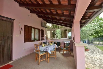 Ferienhaus mit Klimaanlage