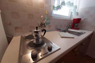 Ferienhaus mit Klimaanlage