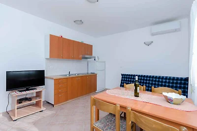 Apartamento Vacaciones familiares Lopar