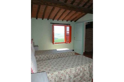 Vakantieappartement Gezinsvakantie Asciano