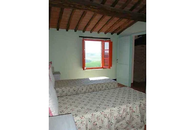 Ferienwohnung nel giardino di un agro