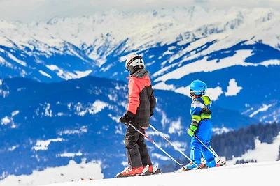 Ferienwohnung in Zentrumsnähe