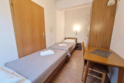 Ferienwohnung mit Terrasse und Klimaanlage