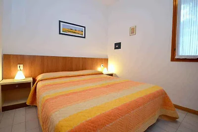 Appartamento Vacanza con famiglia Bibione