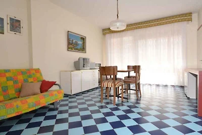 Vakantieappartement Gezinsvakantie Bibione