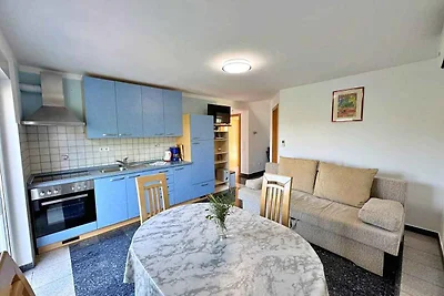 Ferienwohnung Apartment mit Balkon und