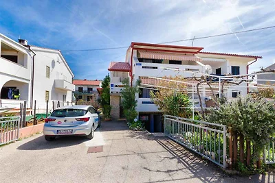 Appartamento Vacanza con famiglia Punat