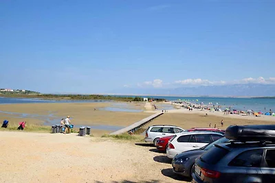 Holiday flat family holiday Privlaka