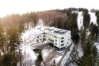 Vakantieappartement Gezinsvakantie Maribor