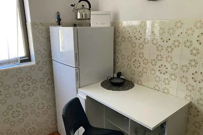 apartman za odmor Obiteljski odmor Betina