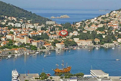Vakantieappartement Gezinsvakantie Dubrovnik Region