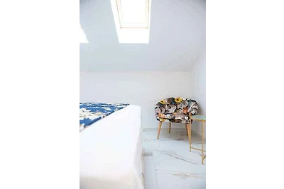 Ferienwohnung TEDORIS - 3 (2+2)