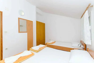 Ferienwohnung in Strandnähe