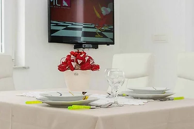 Appartamento Vacanza con famiglia Vir