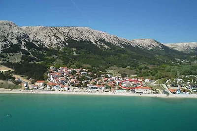 apartman za odmor Obiteljski odmor Baska