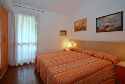 Vakantieappartement Gezinsvakantie Bibione