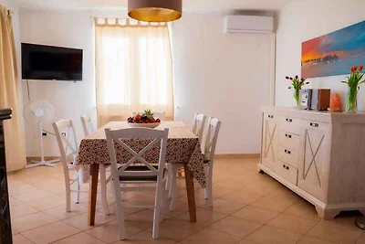 Domek letniskowy Urlop wypoczynkowy Valentici