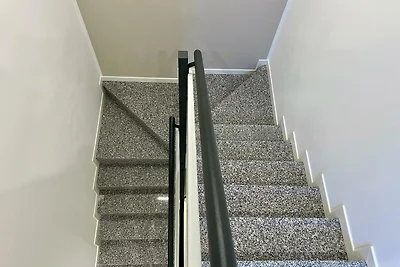 Ferienhaus mit Klimaanlage und Terrasse