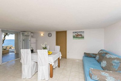 Vakantieappartement Gezinsvakantie Trogir-okrug donji