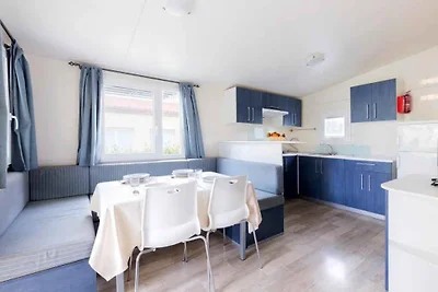 Ferienwohnung mit Wellnessbereich und