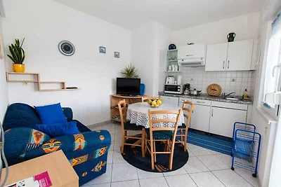 Ferienwohnung mit Klimaanlage