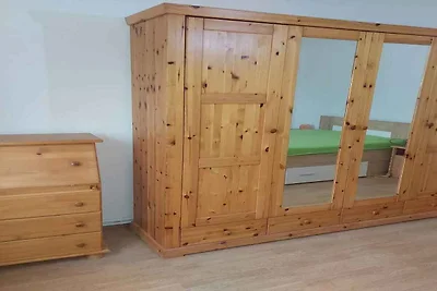 Ferienhaus für 6 Personen mit grossem Pool