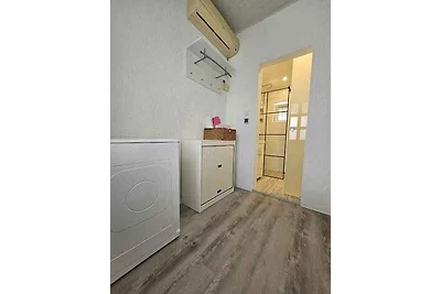Holiday flat family holiday Novi Vinodolski