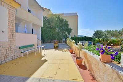 Vakantieappartement Gezinsvakantie Barbat