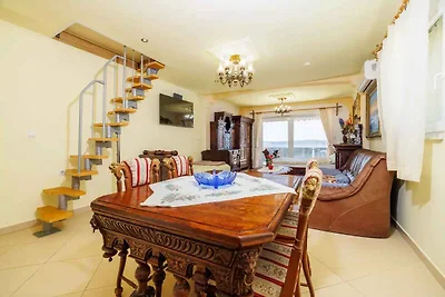 Studio mit Meerblick und Klimaanlage