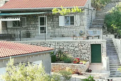 Ferienhaus mit Klimaanlage