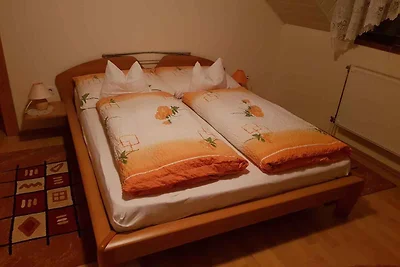 Ferienwohnung mit Gartenpavillon und Grill