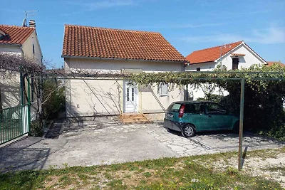 Ferienwohnung am Meer