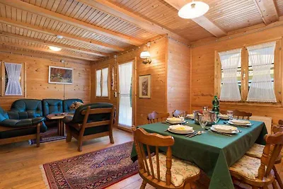 Ferienhaus Ferianhaus Vidikovac Brod na Kupi