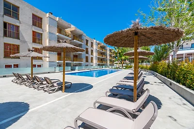 Appartamento Vacanza con famiglia Tarragona